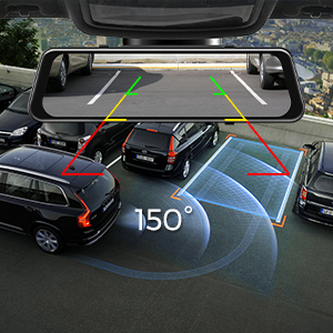 Reversing Aid System