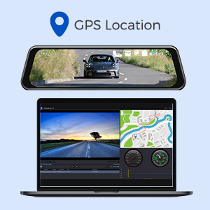 gps