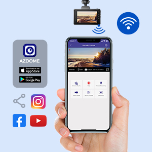 WiFi connect